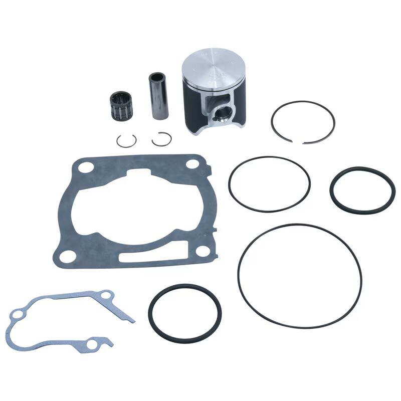 PISTON KIT+TOP END GASKETS YZ6