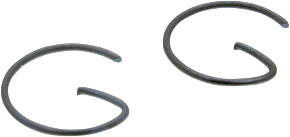 PISTON PIN CIRCLIPS 12MM