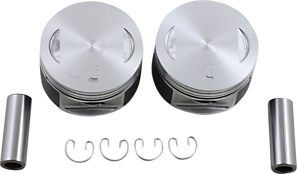 PISTONS 3.75 STD 99-06TC