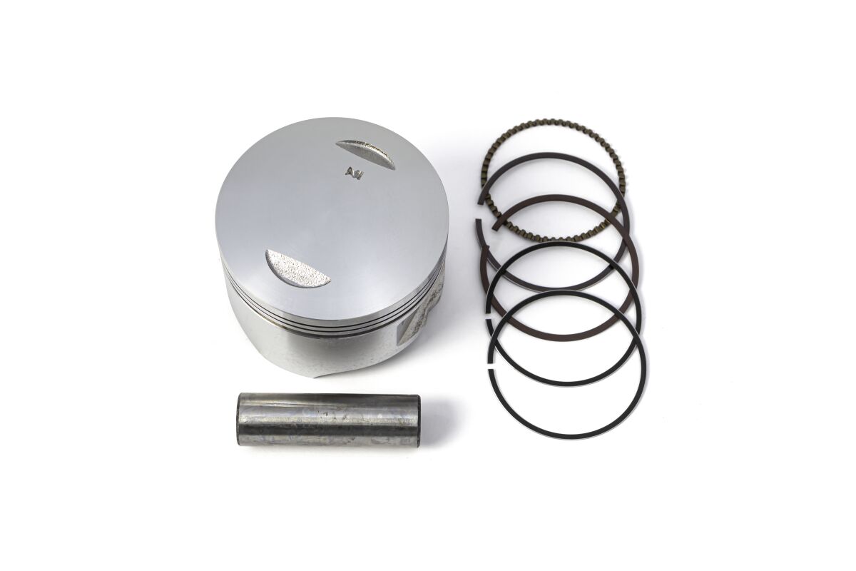 PISTON SET 250CC
