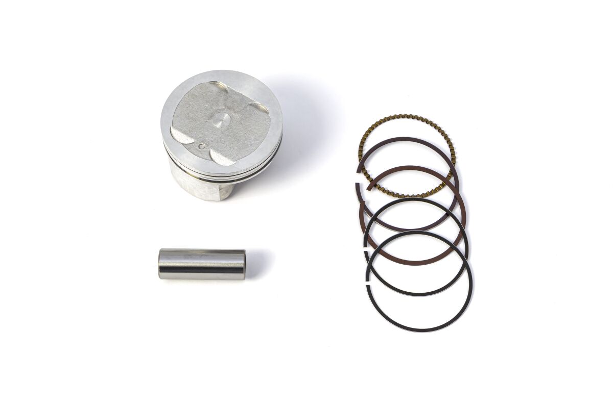 PISTON SET 150CC
