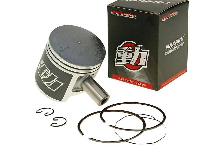 PISTON SET 70CC