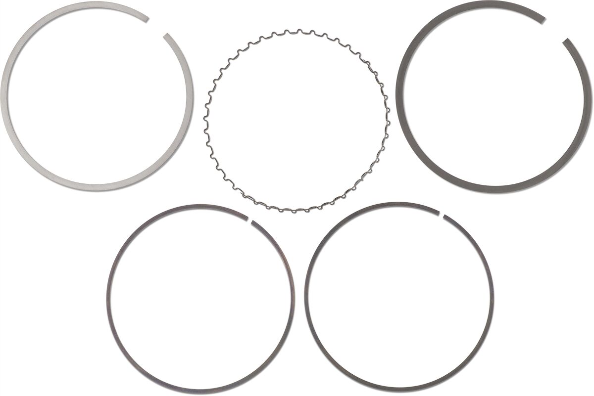PISTON RING SET
