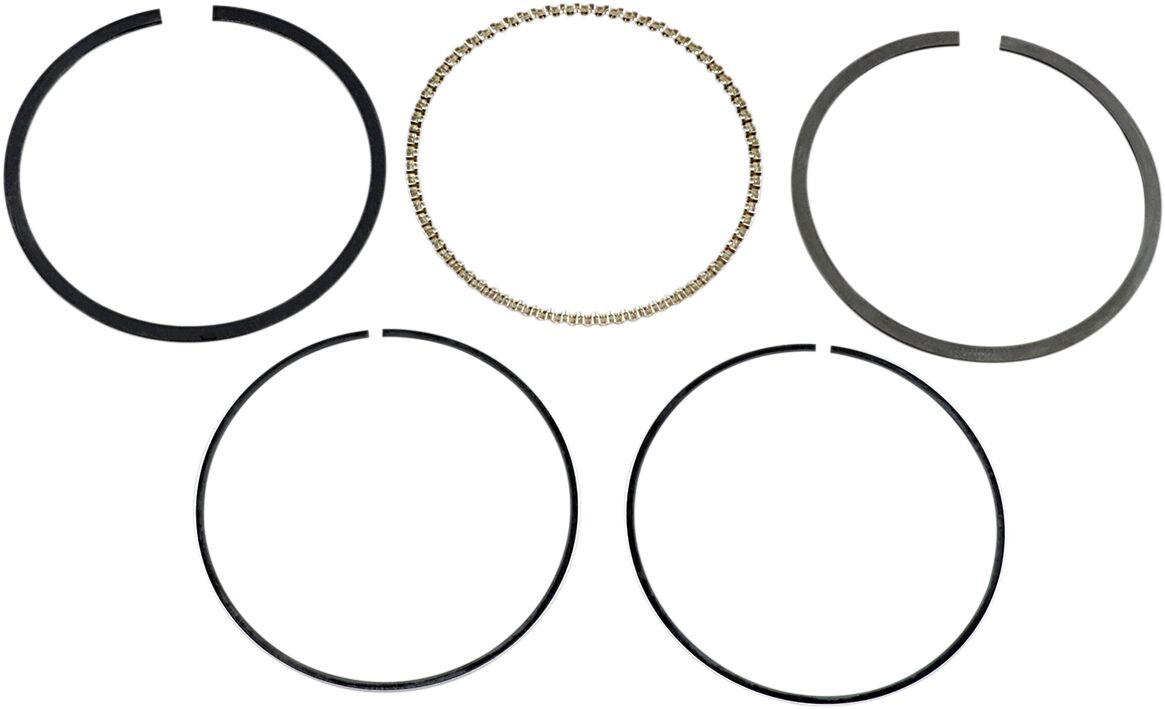 PISTON RING SET STD F/103