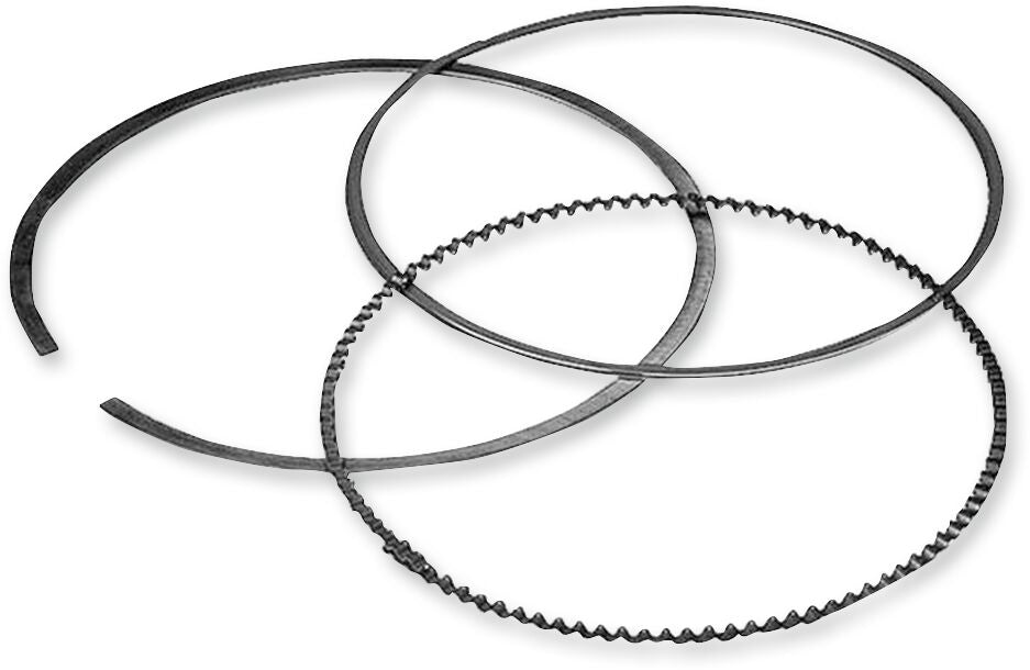 PISTON RING SET