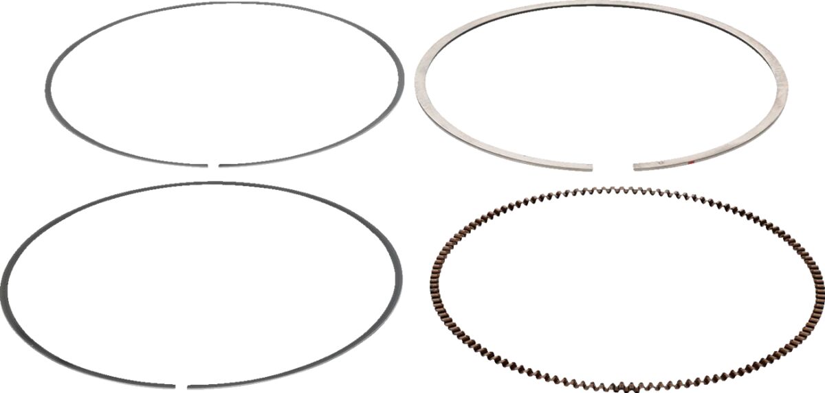 RING SET CRF250R/X STD