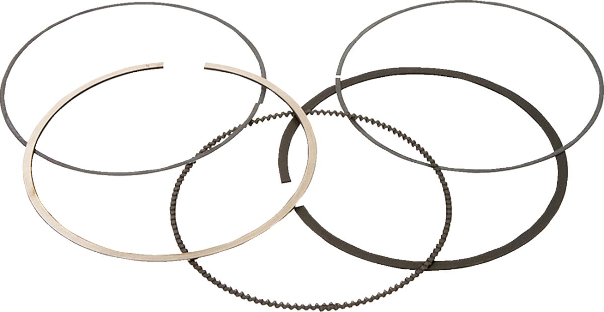 RING SET RMZ450 05-07
