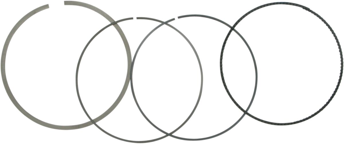 RING SET MOOSE