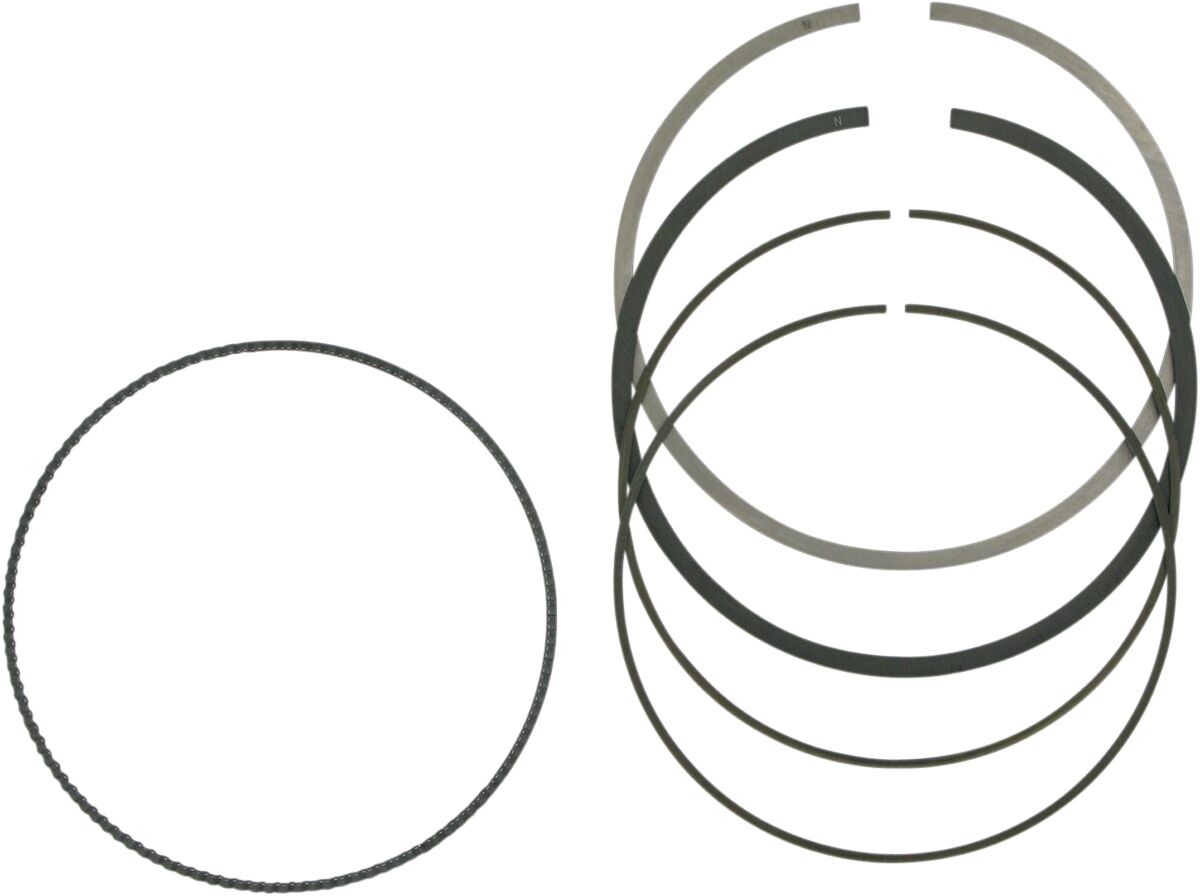 RING SET MOOSE