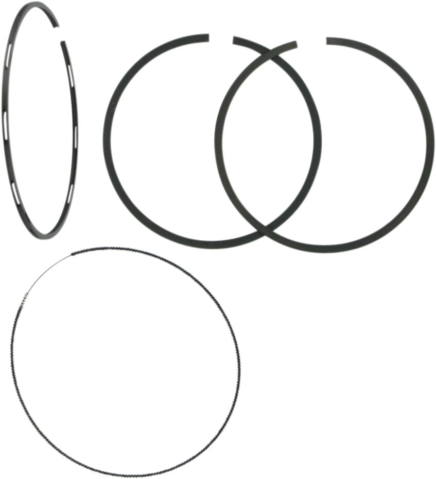 PISTON RING SET SEA DOO STD