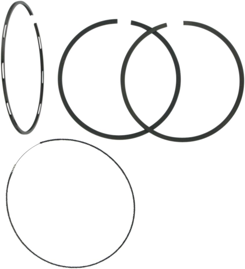 PISTON RINGS