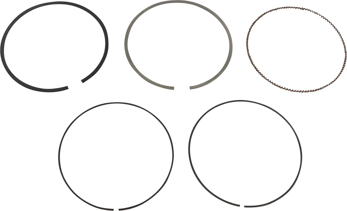 PISTON RING VM 3.895/.020