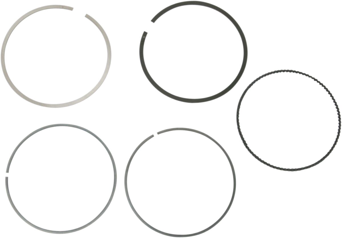 RING SET MOOSE
