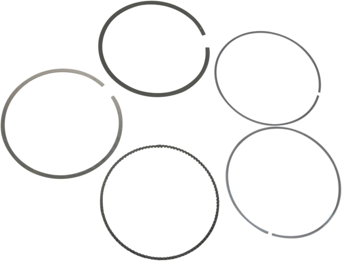 RING SET MOOSE