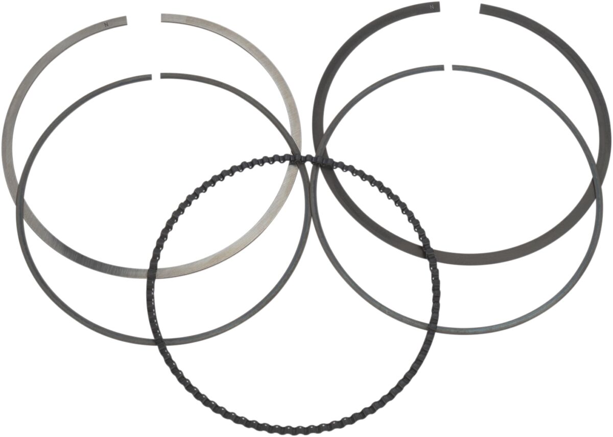 RING SET MOOSE