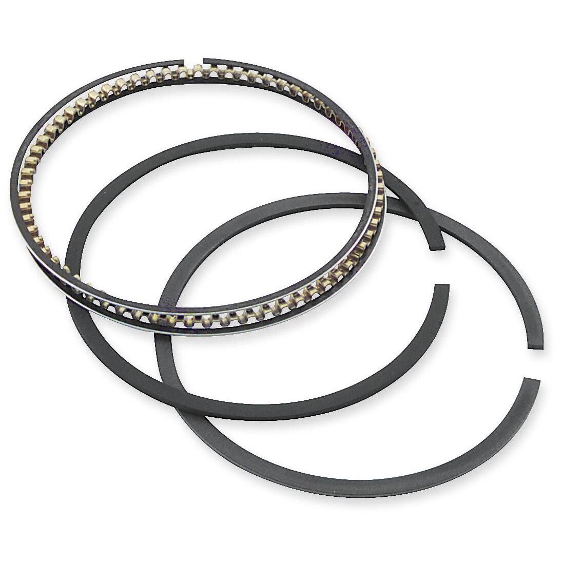 PISTON RINGS KTM LC8