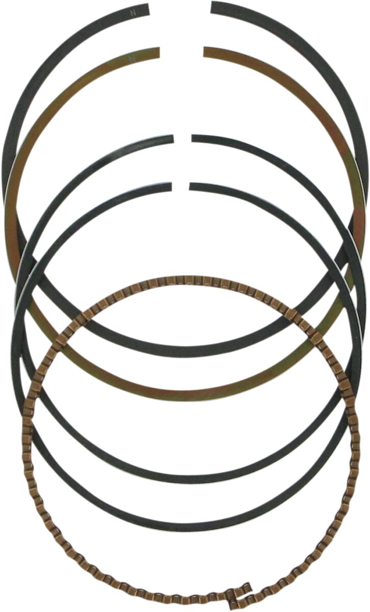 WISECO RING SET 3.169