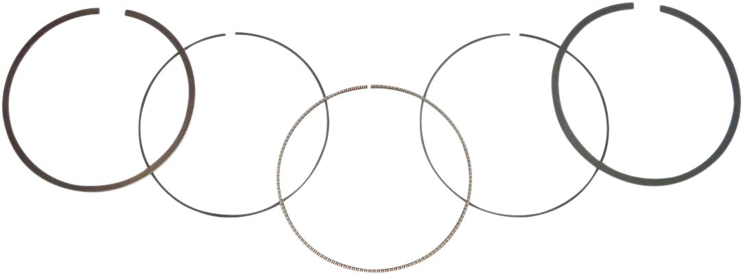 RING SET 1MM HON 400