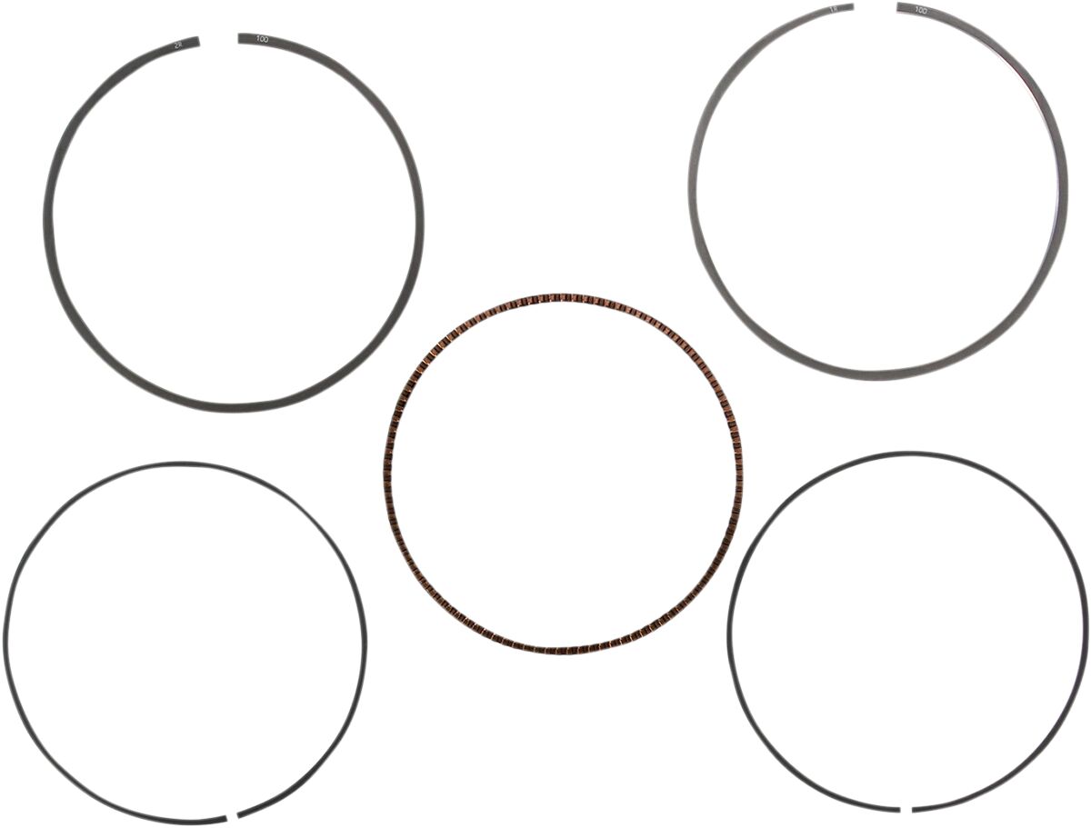 RING SET 1.00MM KAW 750