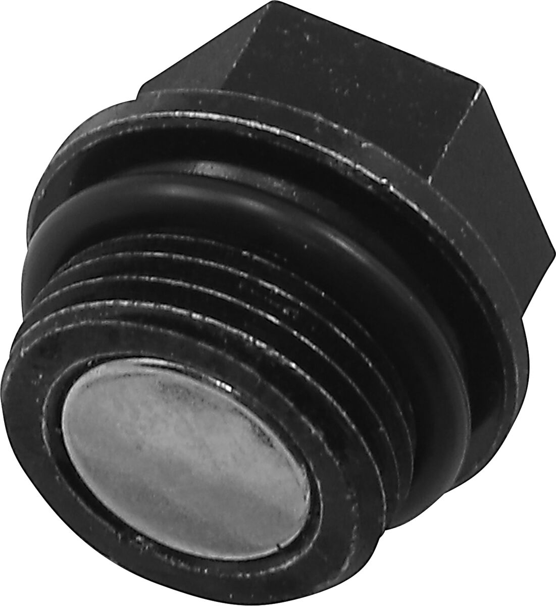 DRAIN PLUG FRT DIFF/TRANS