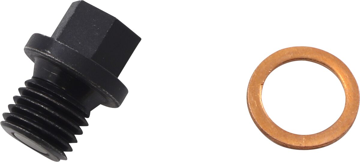 DRAIN PLUG ENGINE