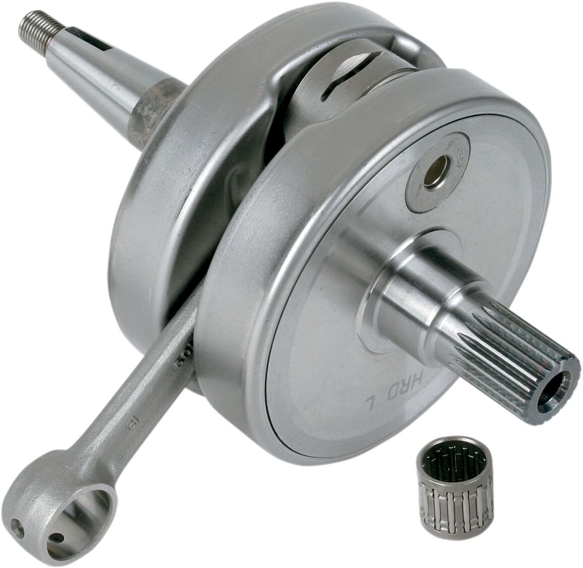 CRANKSHAFT ASSY STROKER