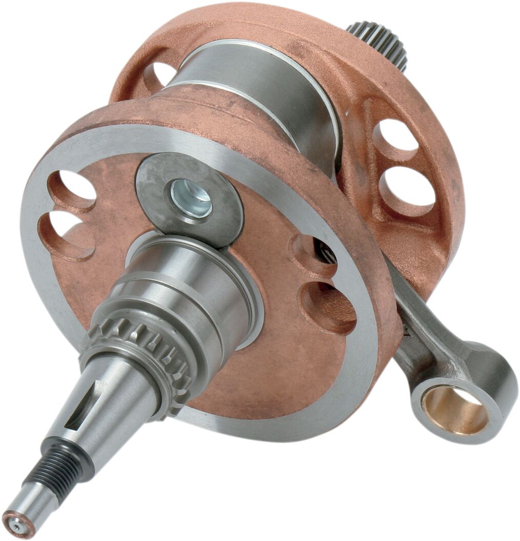 CRANKSHAFT STKR TRX450R