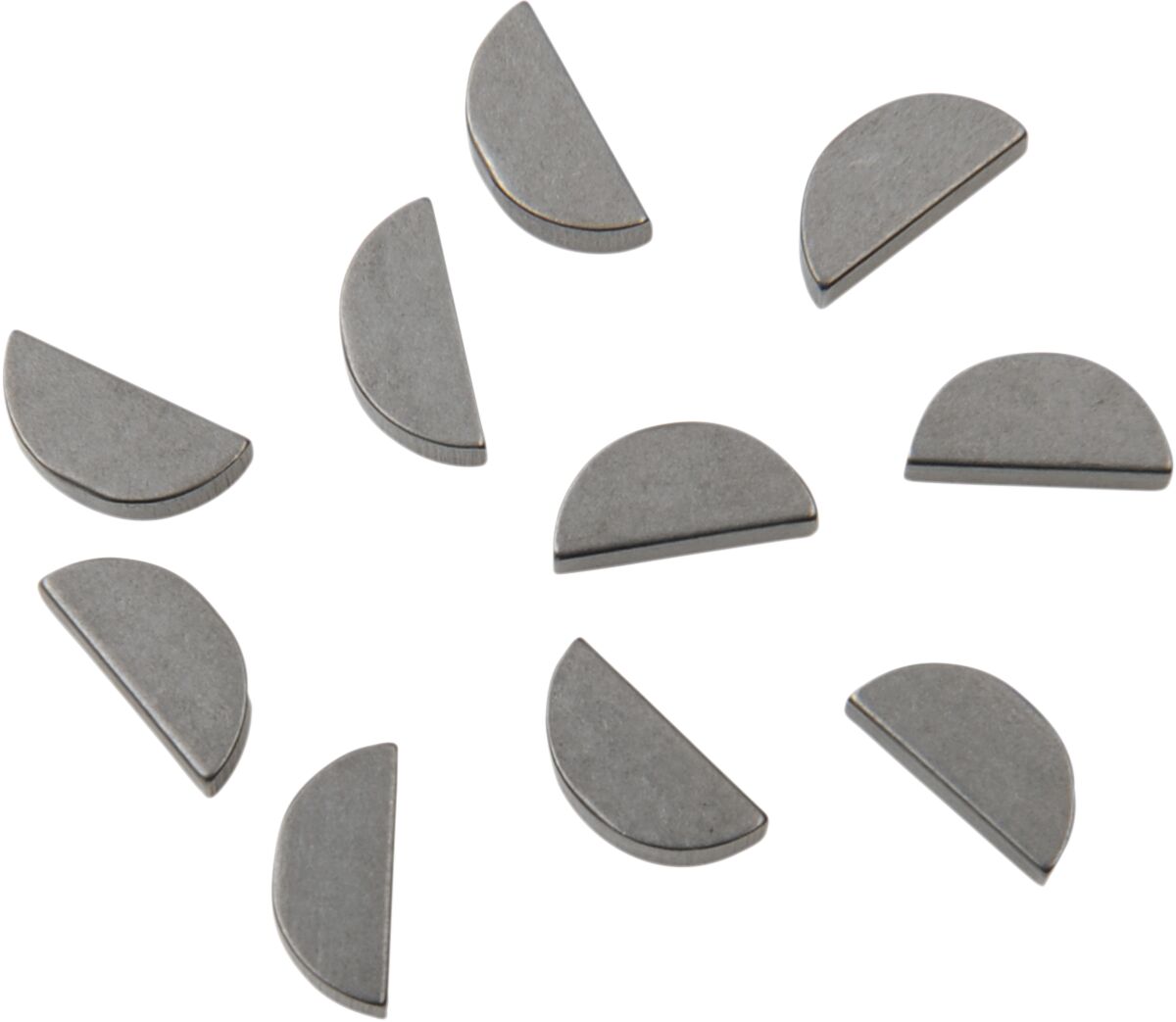 KEY CRANK PIN 81-08 BT/XL