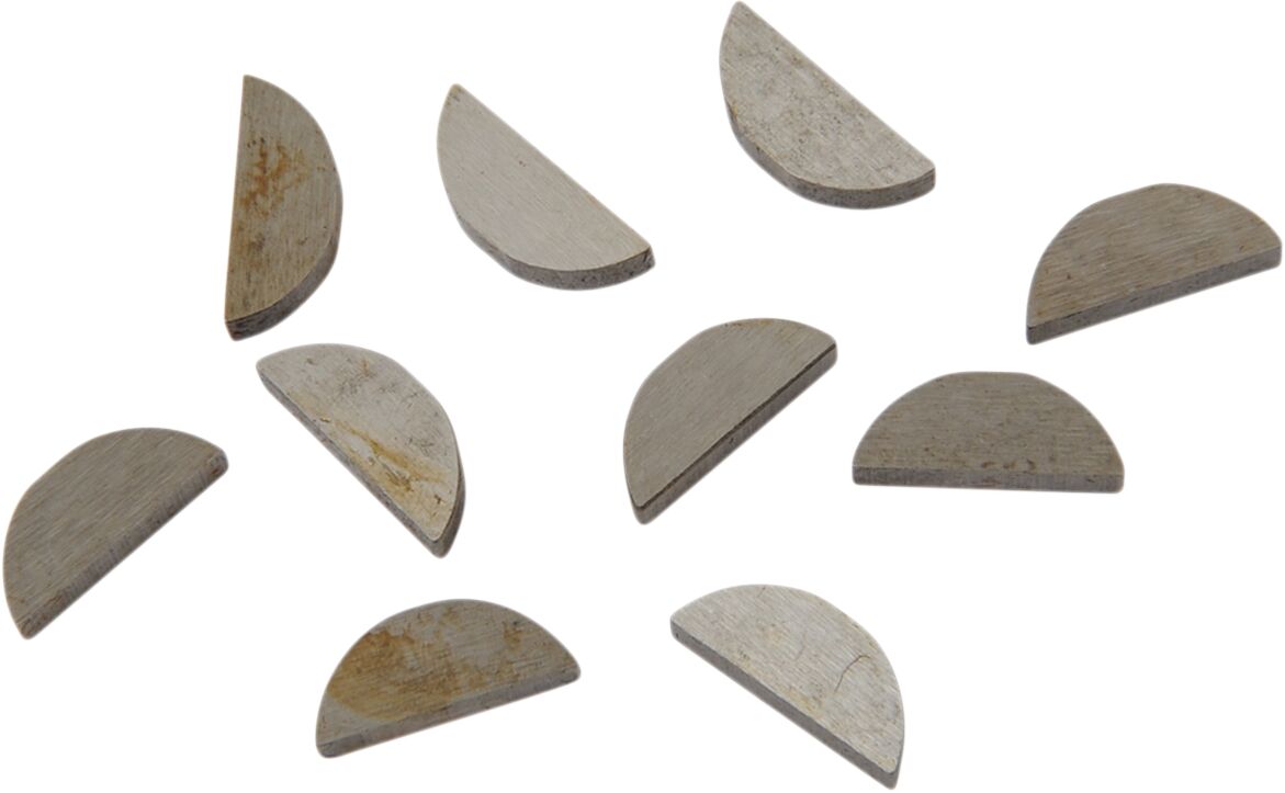 KEY CRANK PIN 81-08 BT/XL