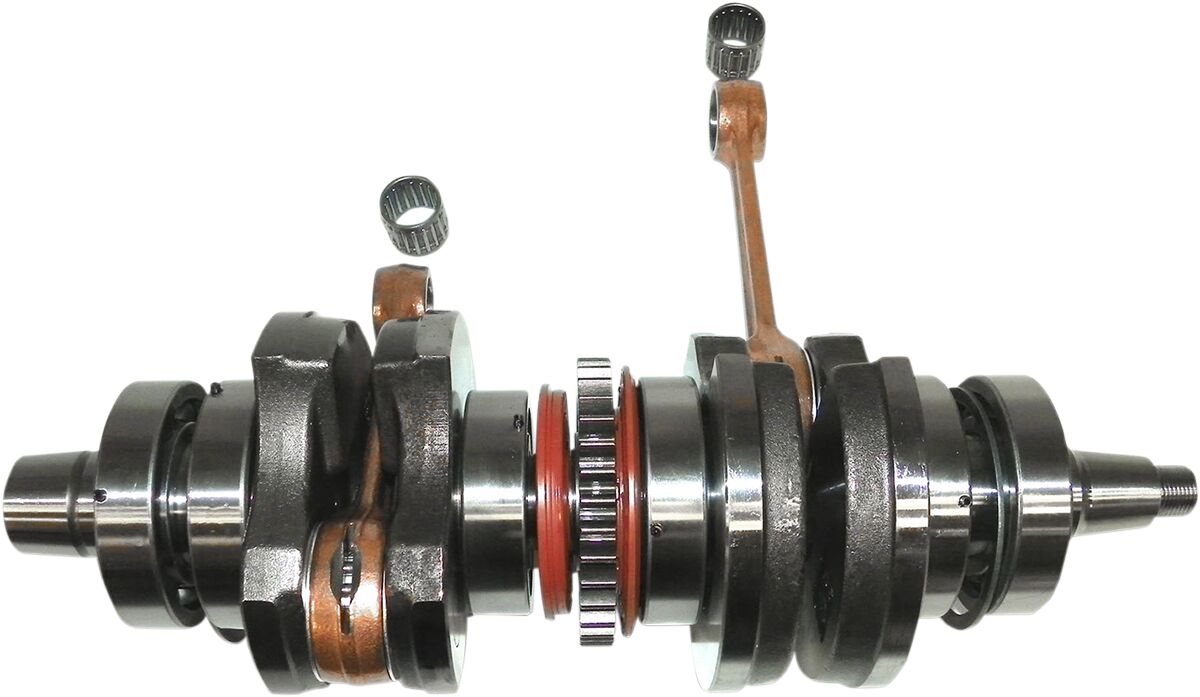 CRANKSHAFT COM. SD 951 FI