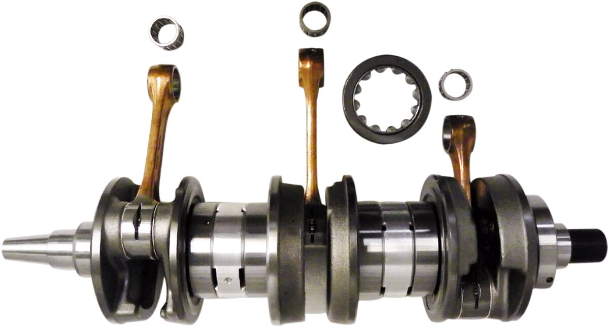 CRANKSHAFT COM. 1200 YAM