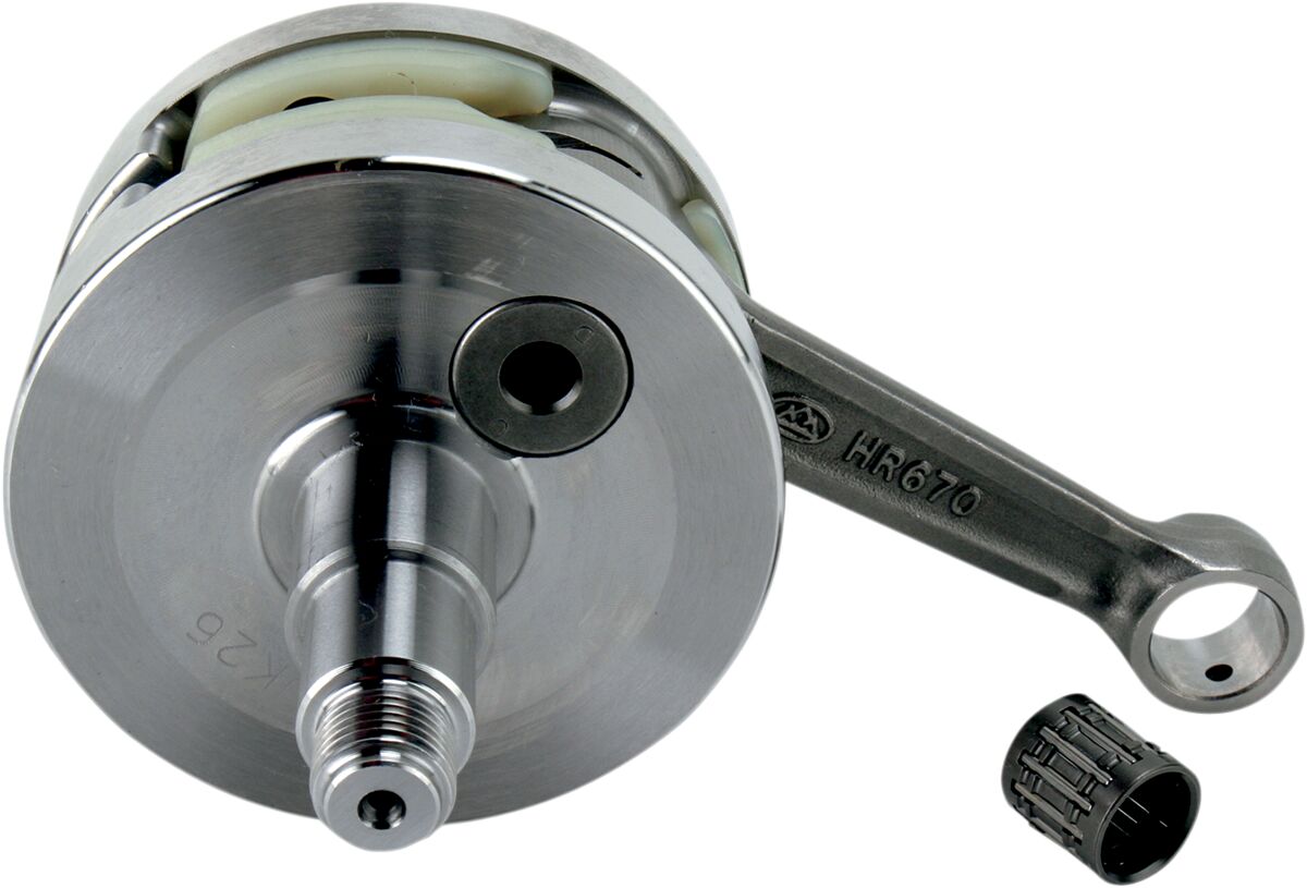 CRANKSHAFT 4024