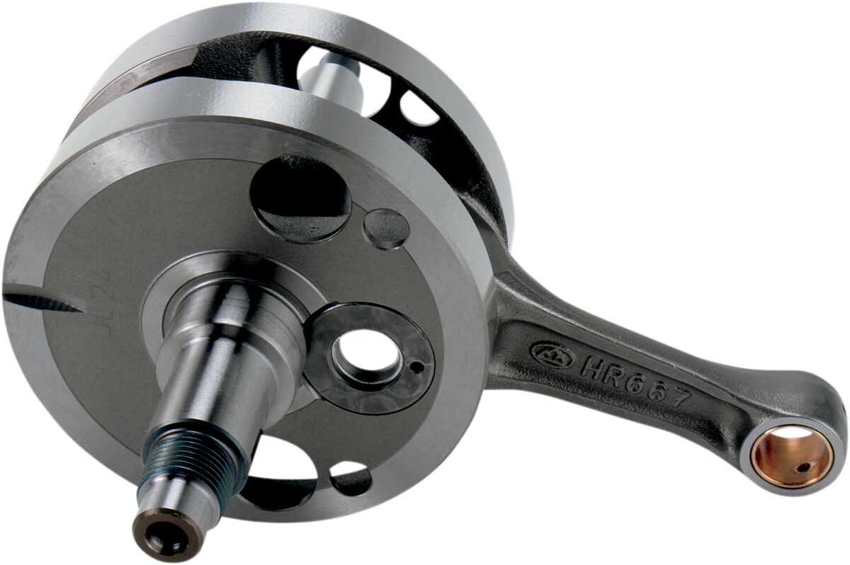 CRANKSHAFT 4029