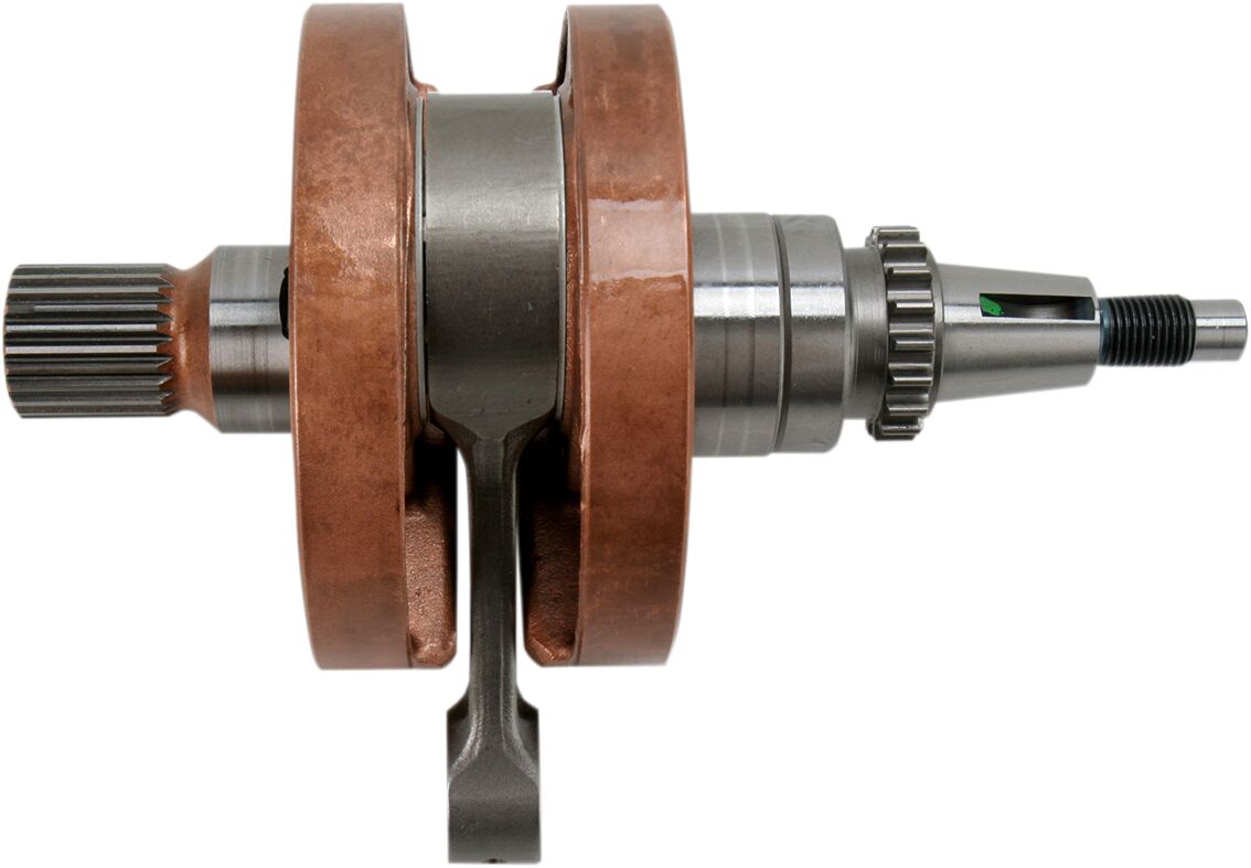CRANKSHAFT STRKR 4197