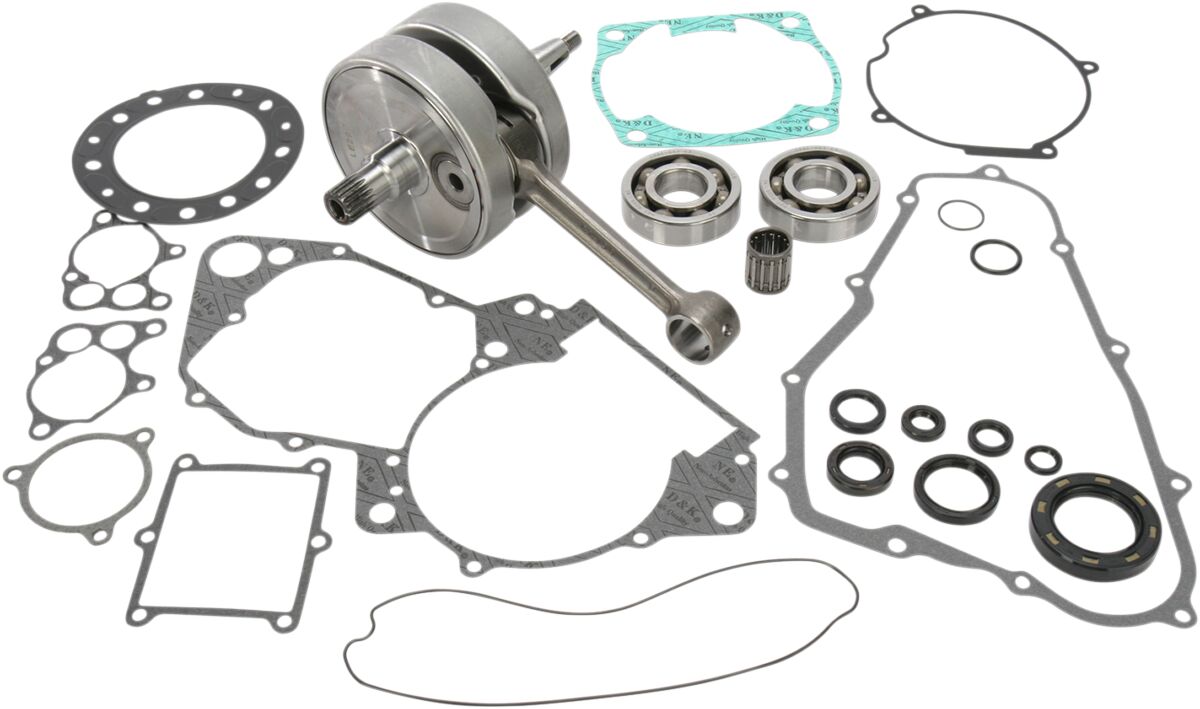 CRANKSHAFT KIT CBK0012