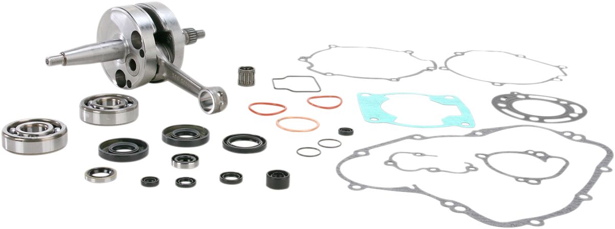 CRANKSHAFT KIT CBK0029