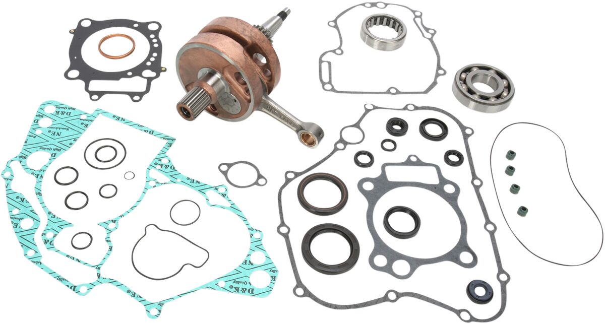 CRANKSHAFT KIT CBK0119