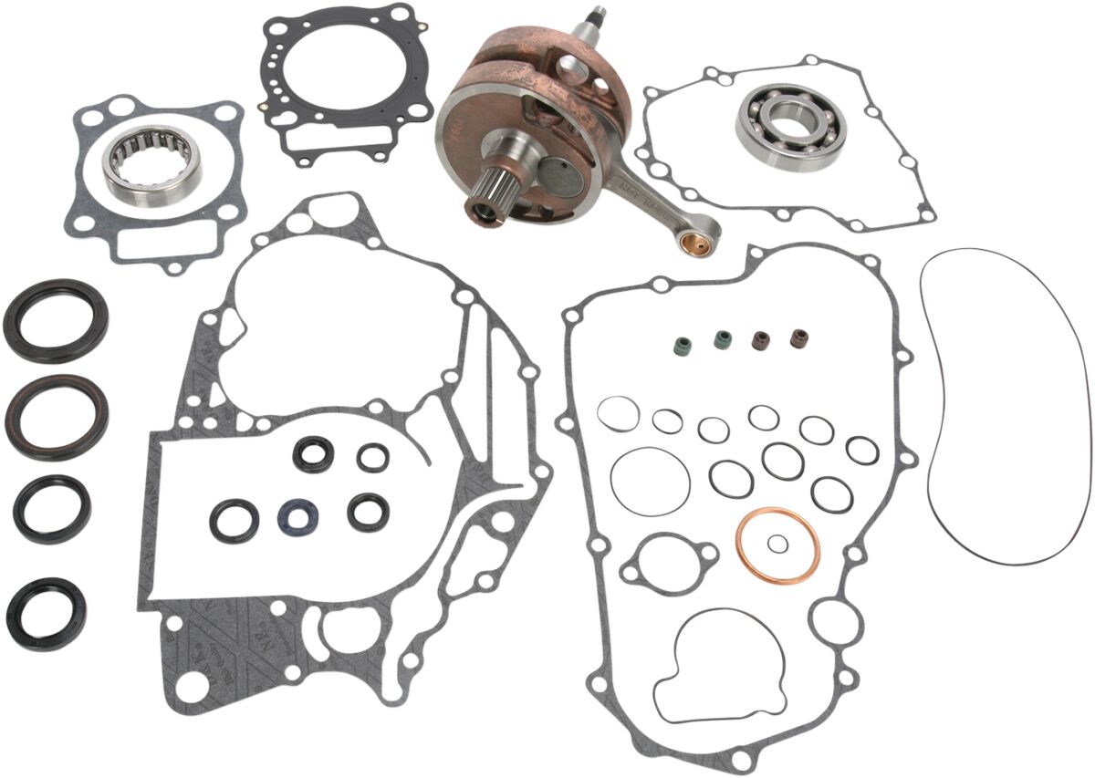 CRANKSHAFT KIT CBK0128