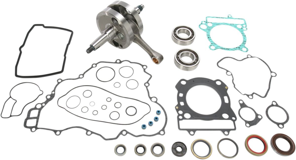CRANKSHAFT KIT CBK0167