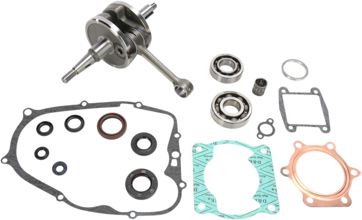 CRANKSHAFT KIT CBK0041