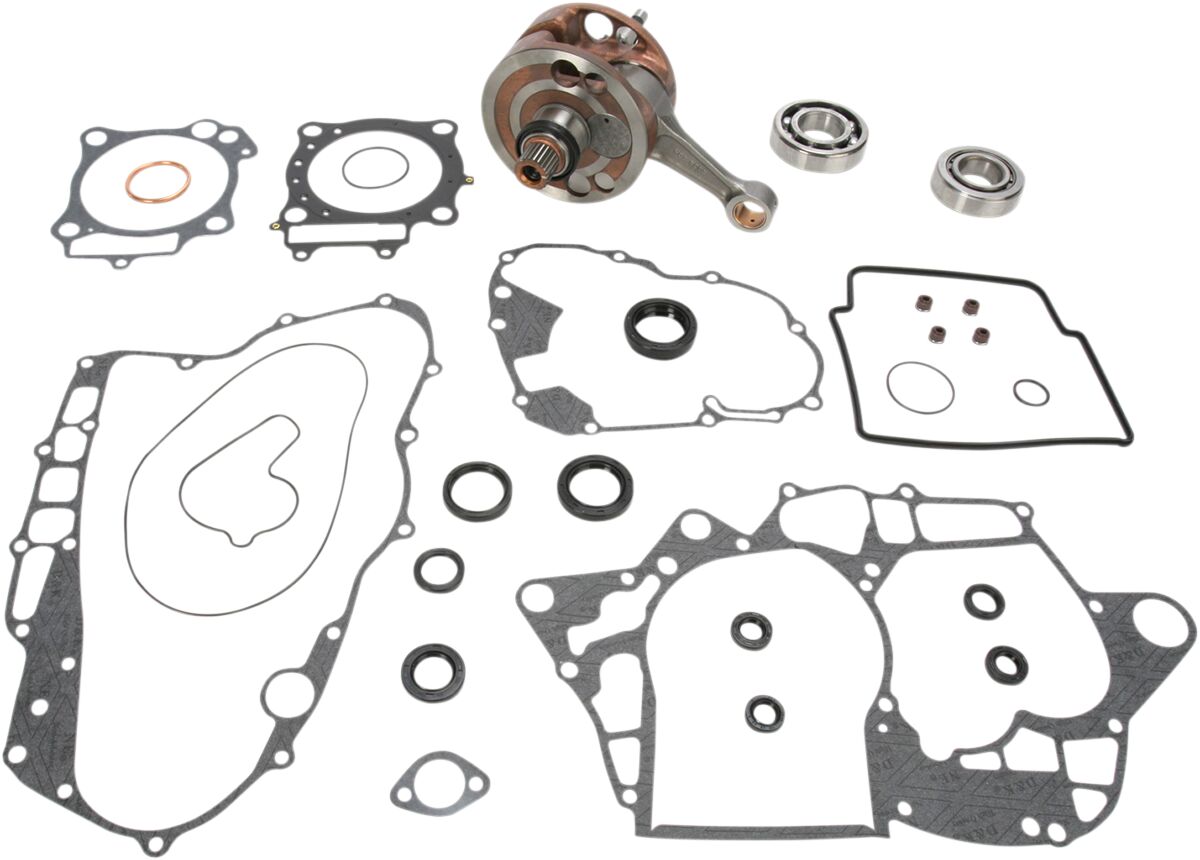 CRANKSHAFT KIT CBK0097