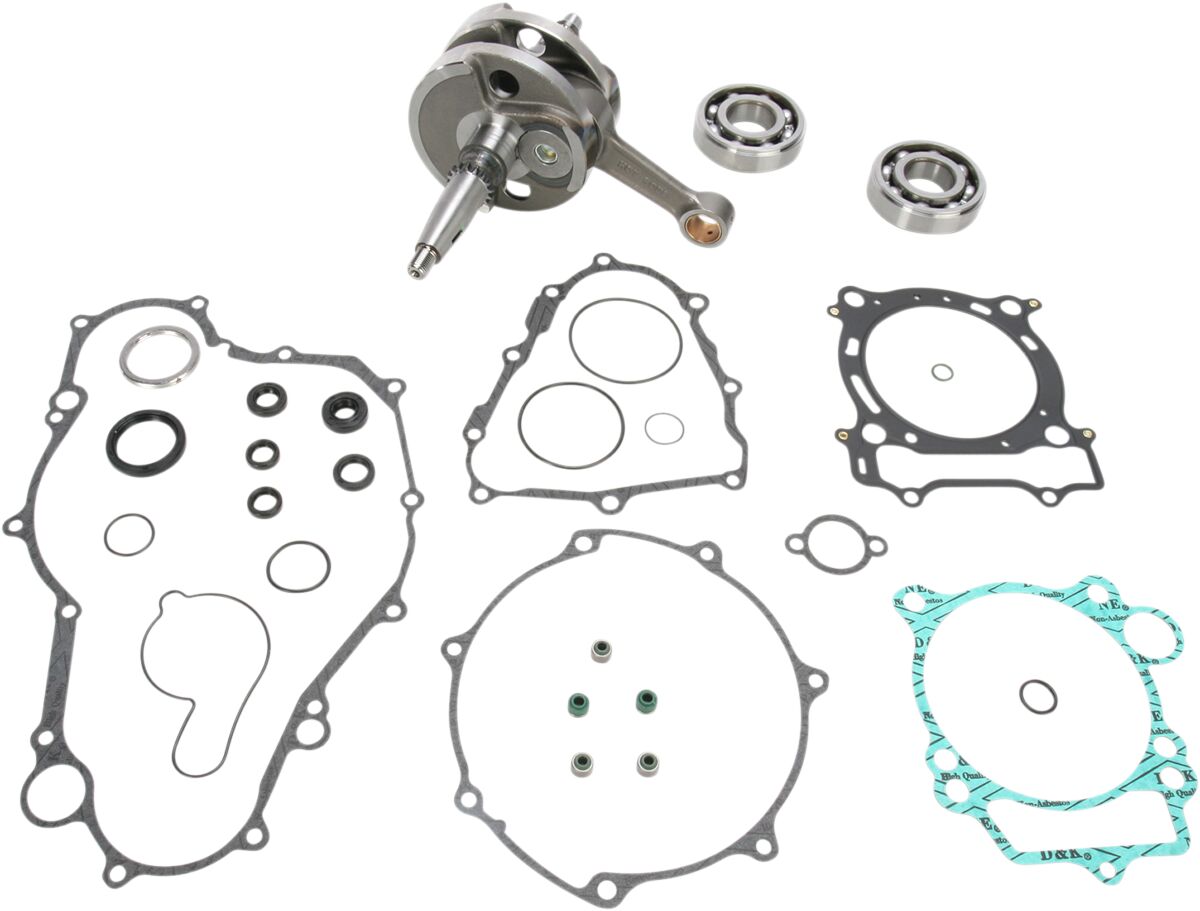CRANKSHAFT KIT CBK0098
