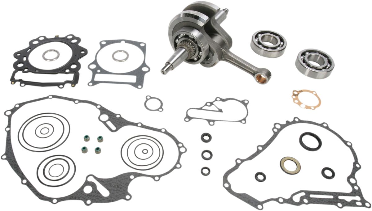 CRANKSHAFT KIT CBK0114