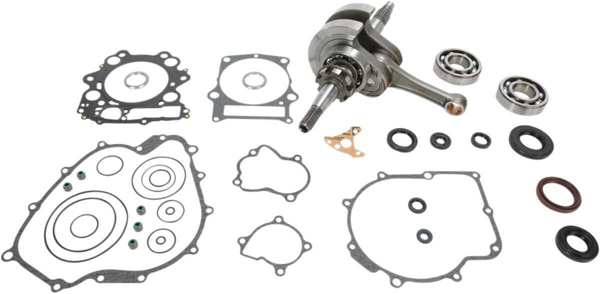 CRANKSHAFT KIT CBK0116