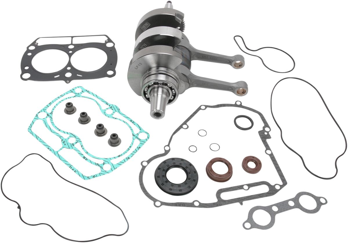 CRANKSHAFT KIT CBK0123