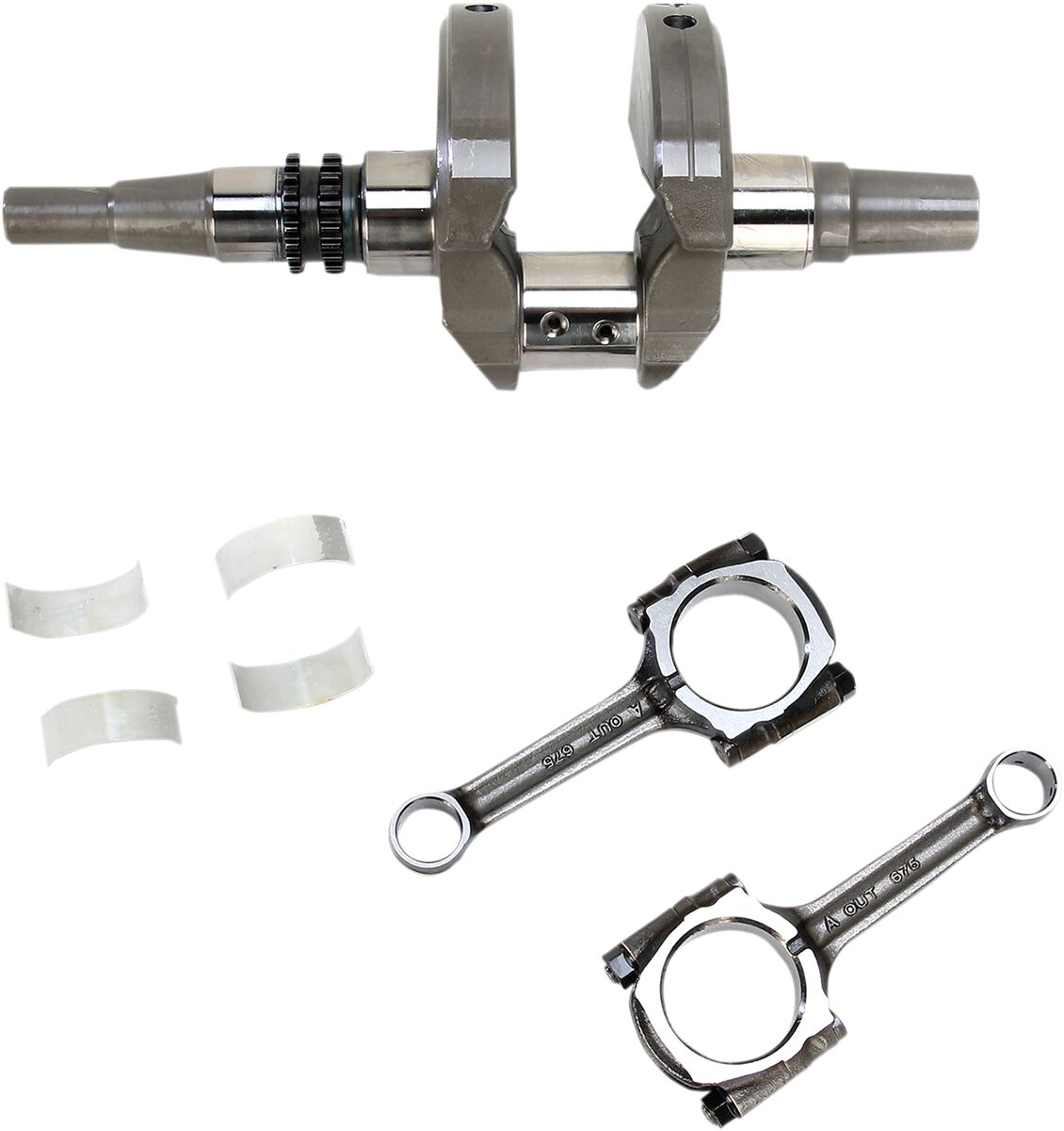 CRANKSHAFT KIT 4089