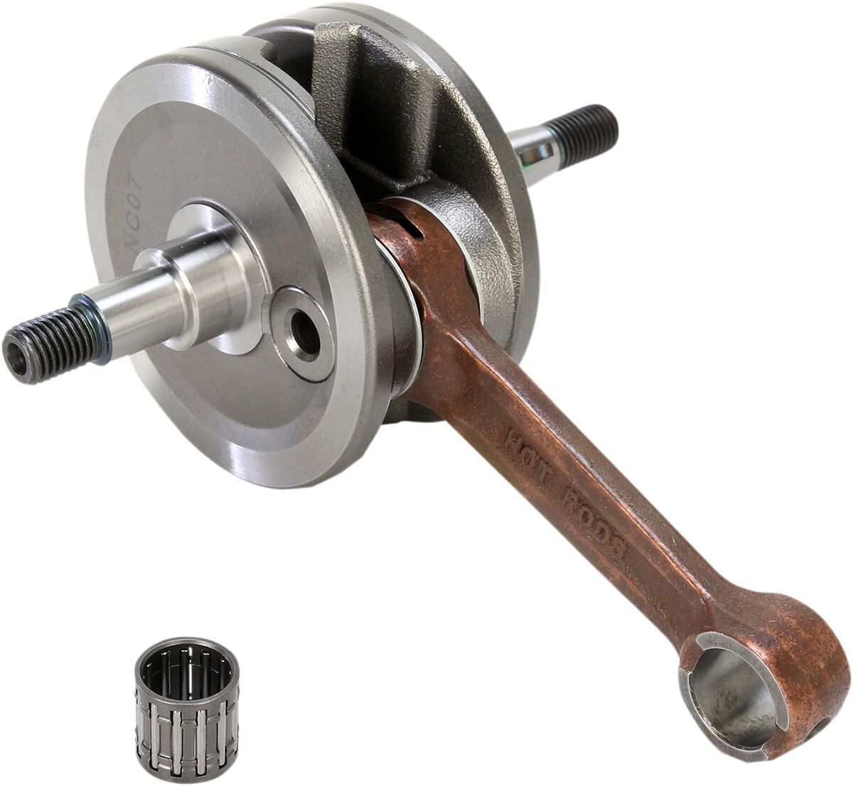 CRANKSHAFT ASSY 50SX