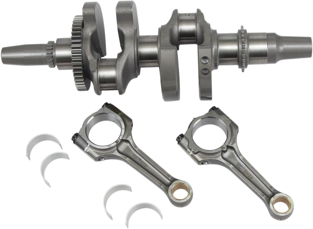 CRANKSHAFT KIR 4421
