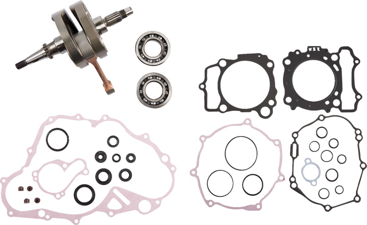 BOTTOM END KIT CBK0205