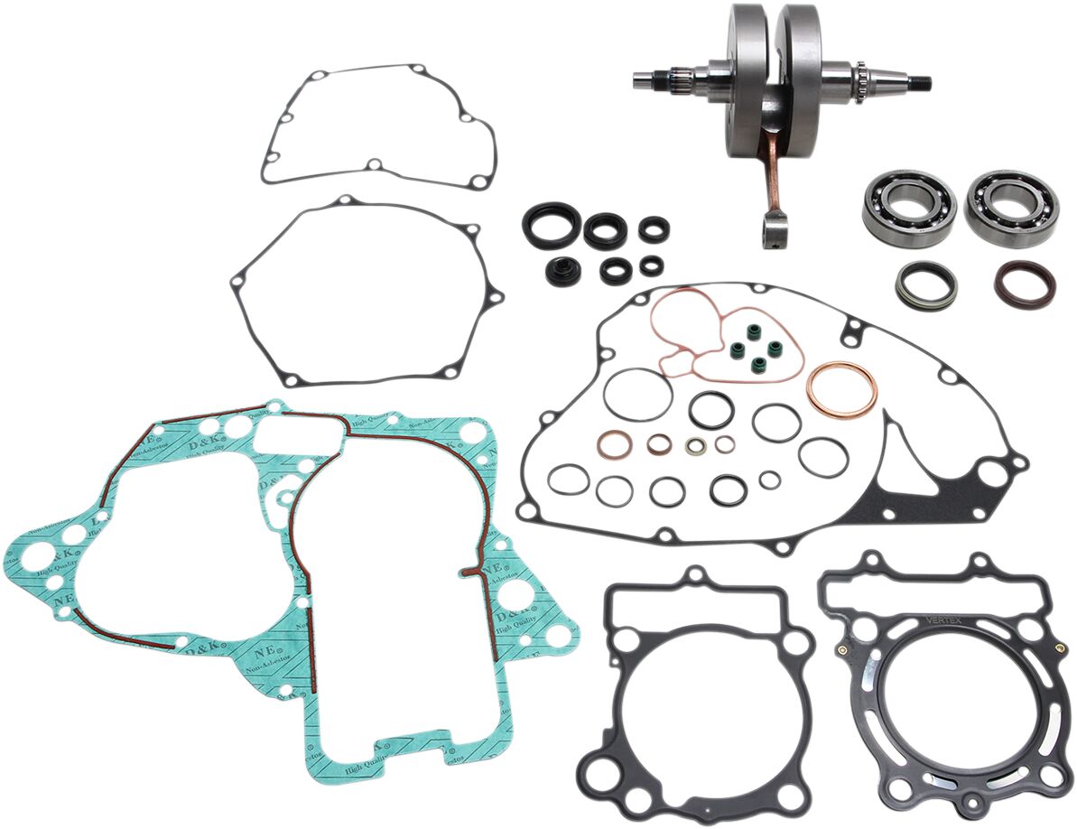 CRANKSHAFT KIT